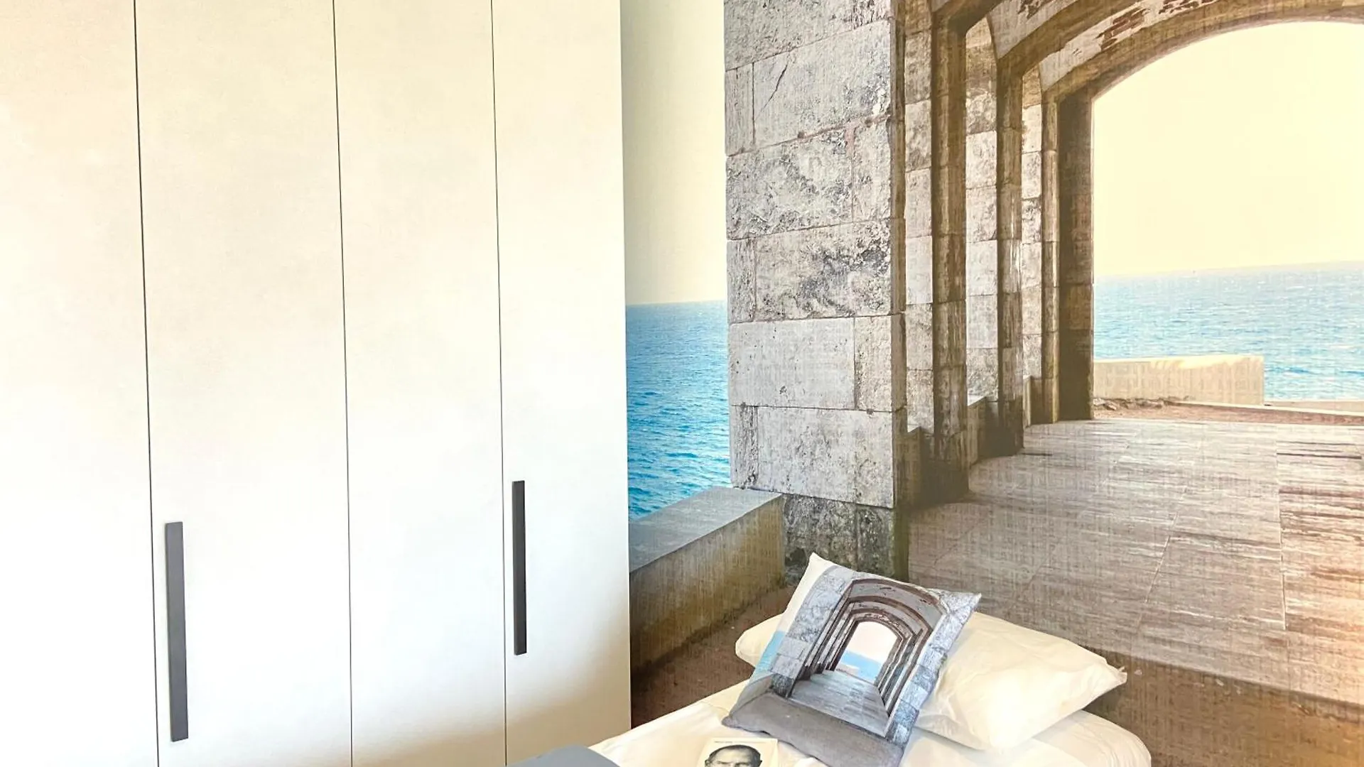 Apartment Tahiti Suite Frontemare - Jesolo - Solo Famiglie