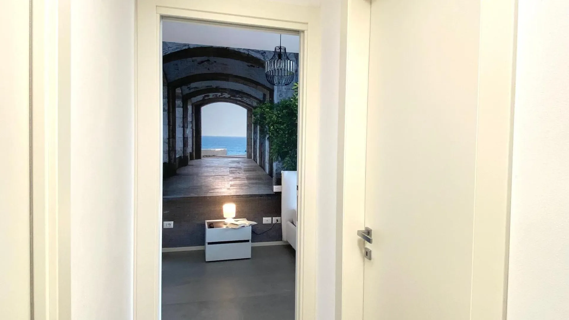 Apartment Tahiti Suite Frontemare - Jesolo - Solo Famiglie Italy