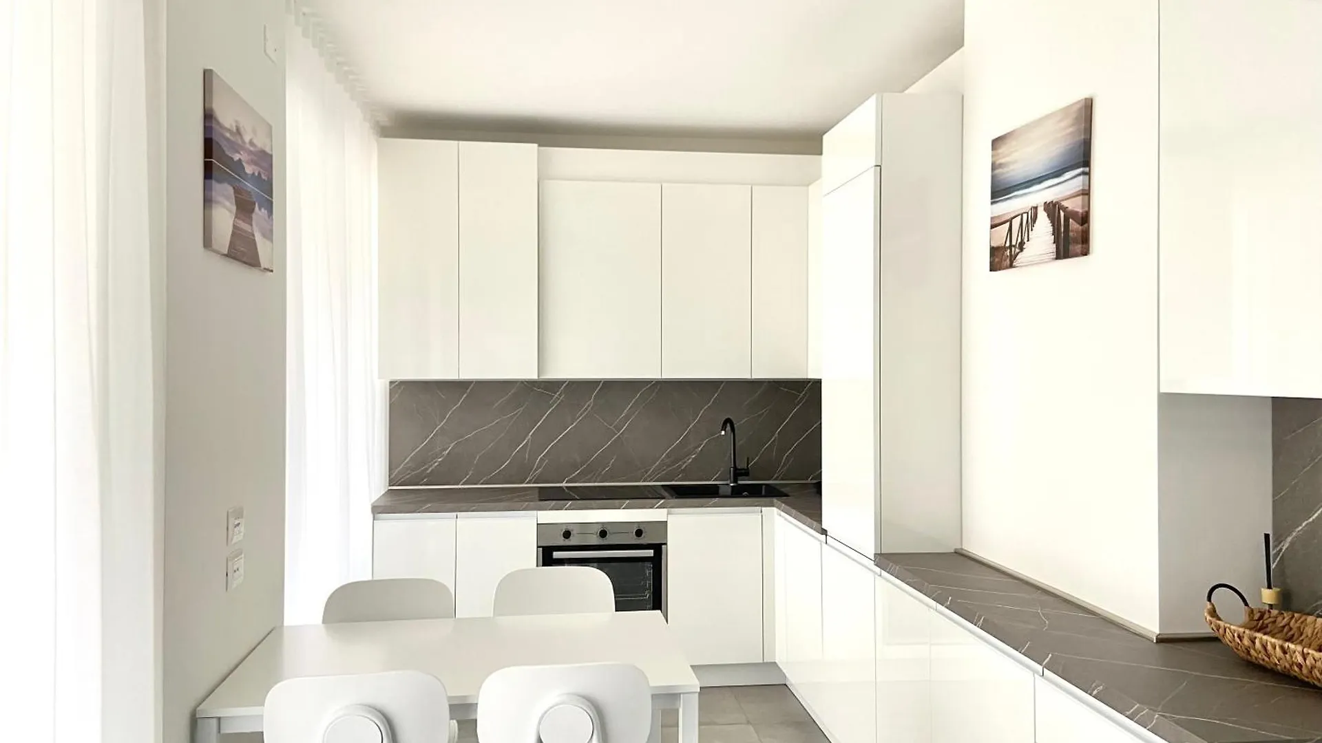 Apartment Tahiti Suite Frontemare - Jesolo - Solo Famiglie