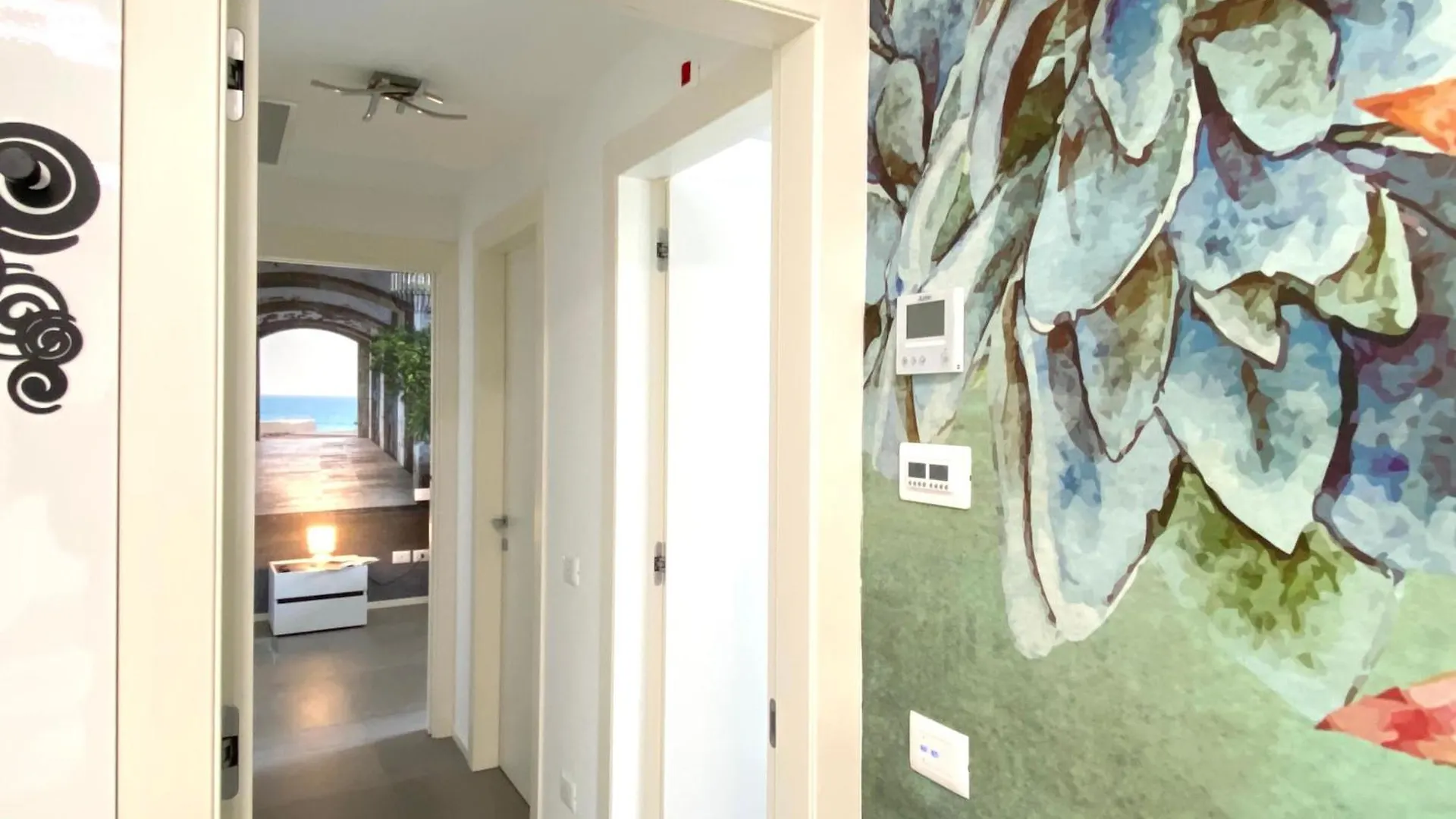 Tahiti Suite Frontemare - Jesolo - Solo Famiglie Lido di Jesolo