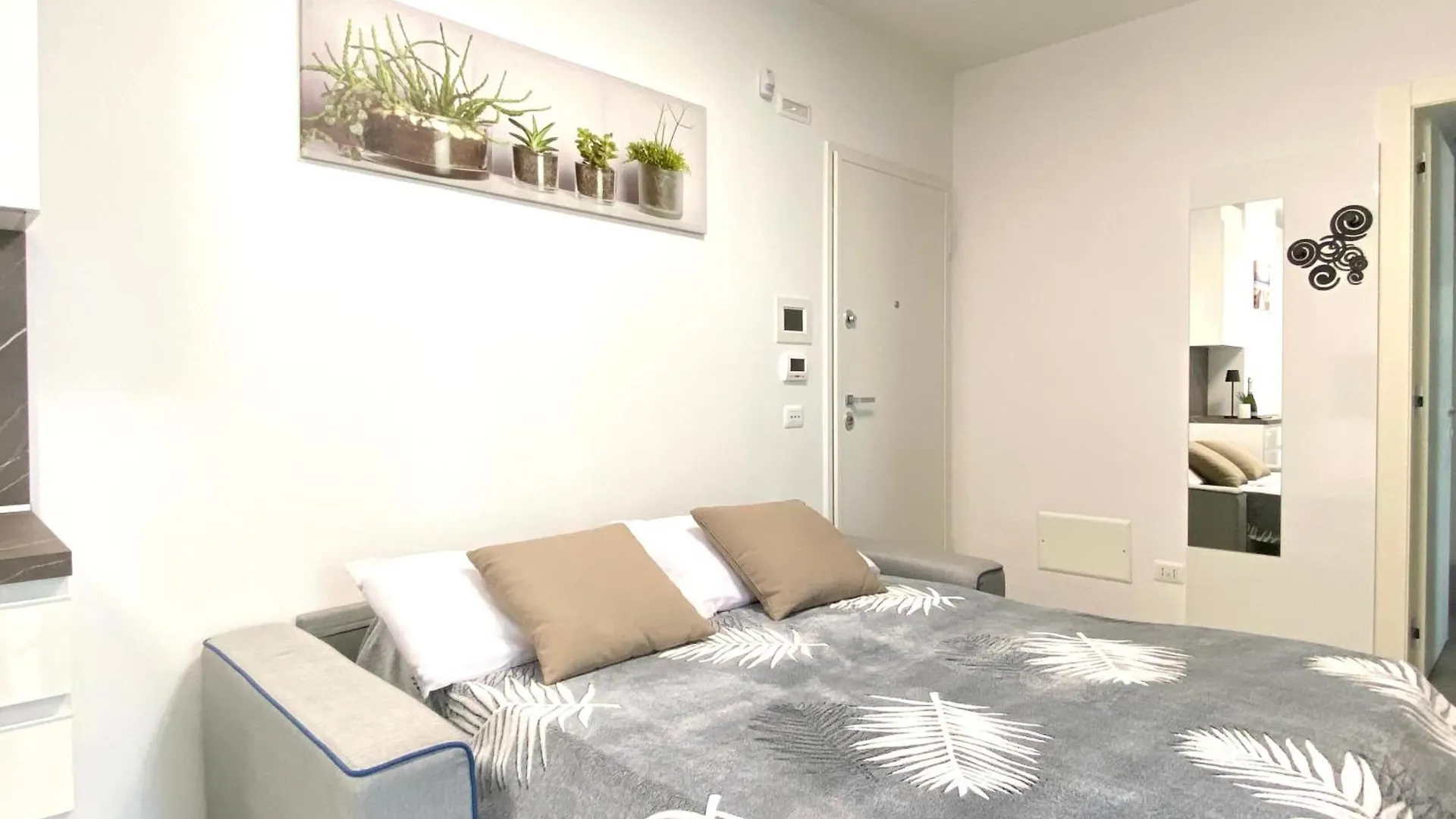 Tahiti Suite Frontemare - Jesolo - Solo Famiglie 0*, Lido di Jesolo