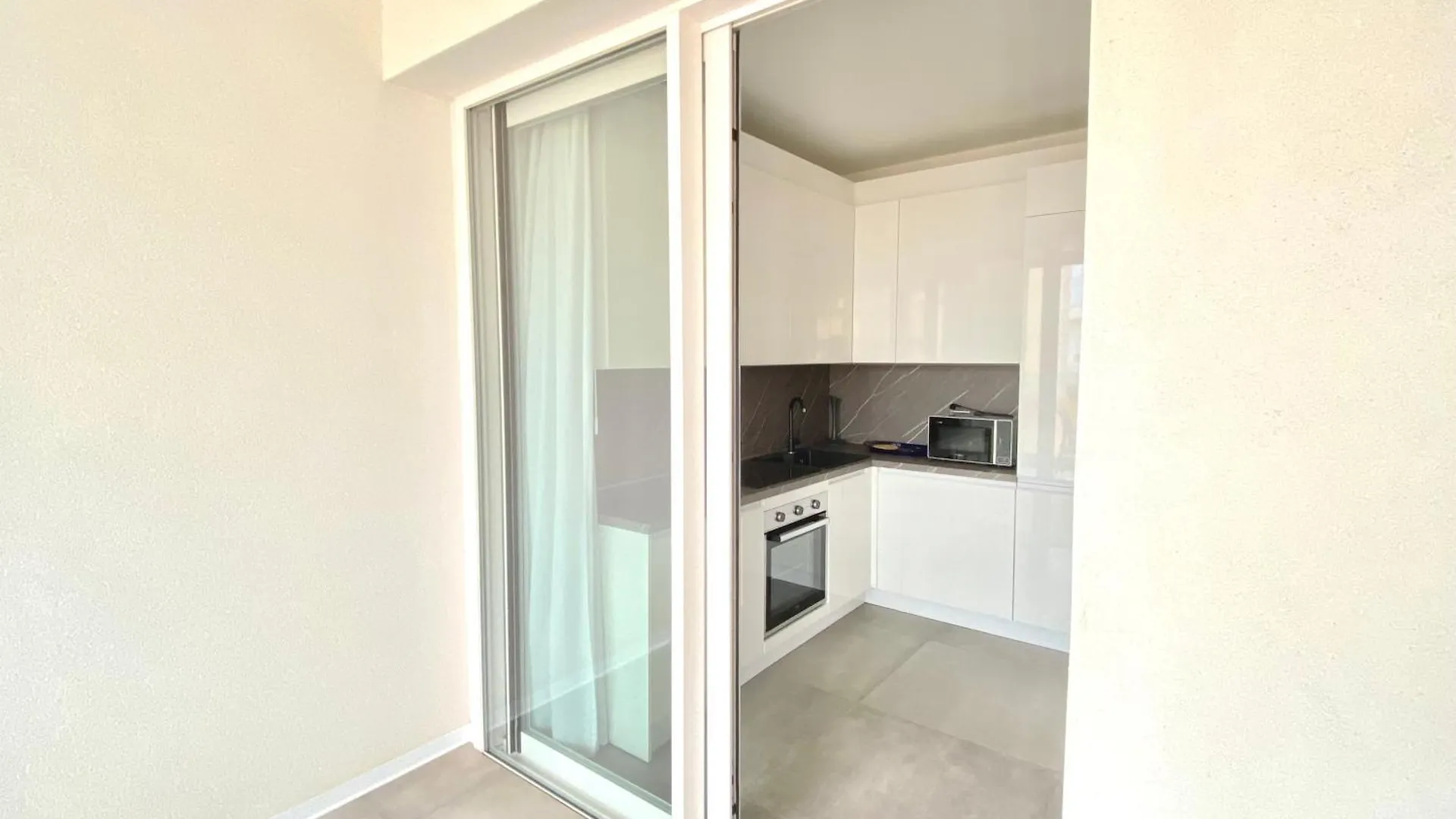Tahiti Suite Frontemare - Jesolo - Solo Famiglie Apartment