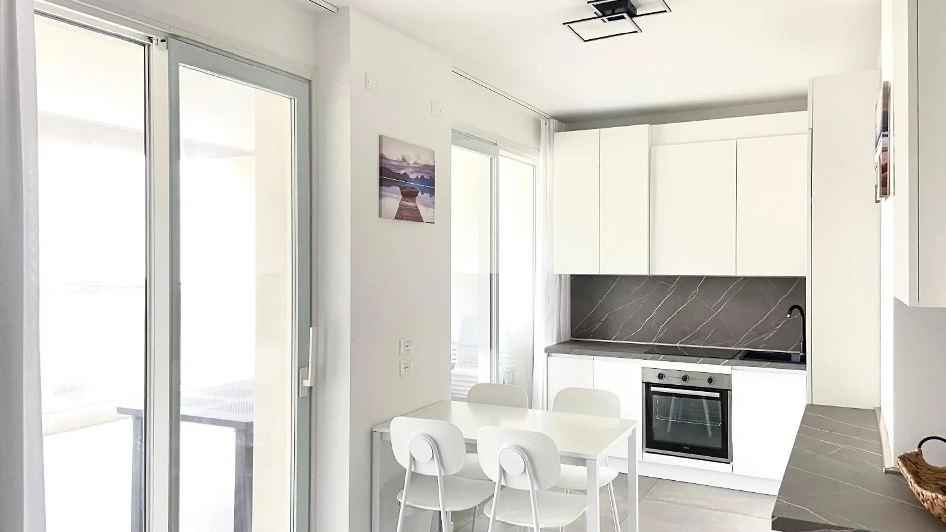 Apartment Tahiti Suite Frontemare - Jesolo - Solo Famiglie