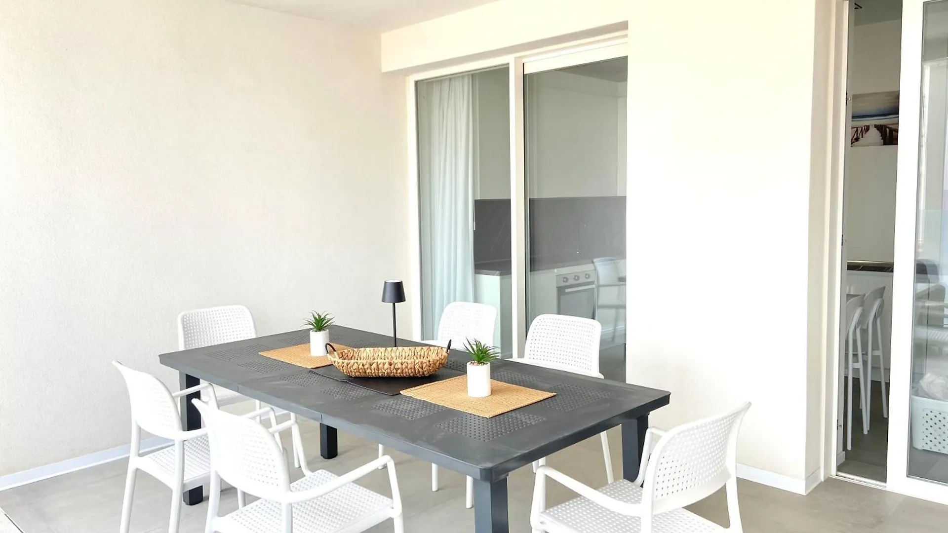 Tahiti Suite Frontemare - Jesolo - Solo Famiglie