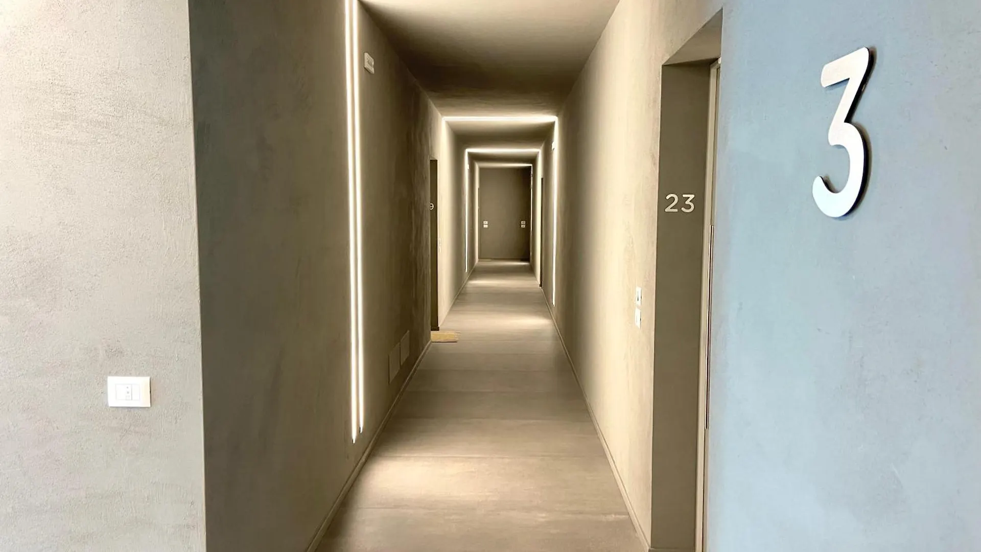 Tahiti Suite Frontemare - Jesolo - Solo Famiglie Apartment Lido di Jesolo
