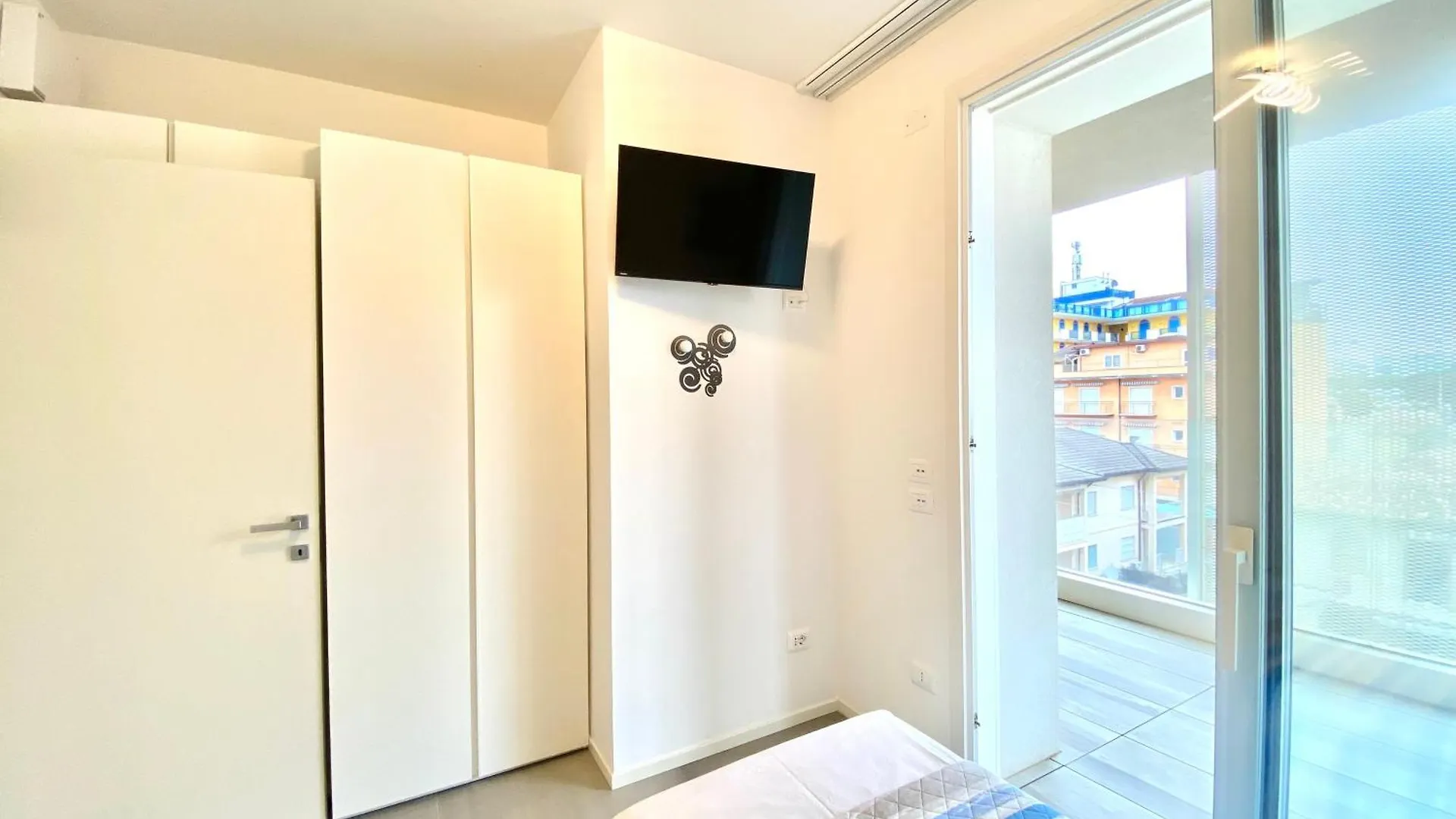 Tahiti Suite Frontemare - Jesolo - Solo Famiglie 0*, Lido di Jesolo