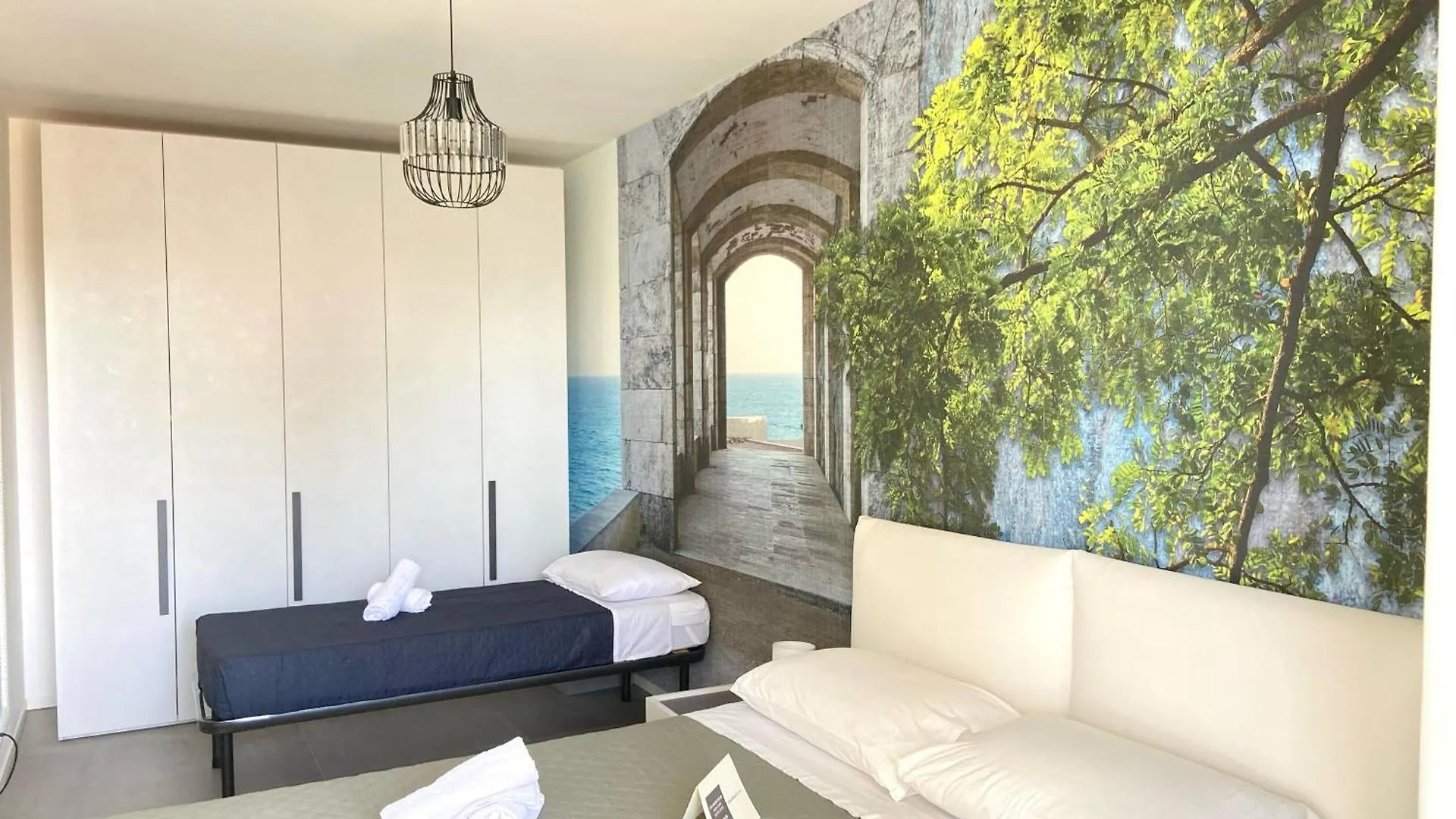 Tahiti Suite Frontemare - Jesolo - Solo Famiglie Apartment Lido di Jesolo