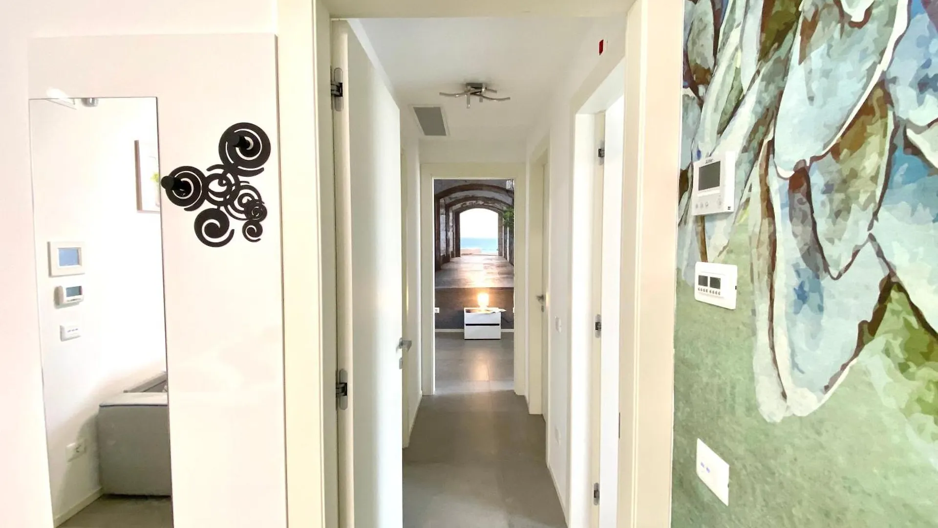 Tahiti Suite Frontemare - Jesolo - Solo Famiglie Lido di Jesolo