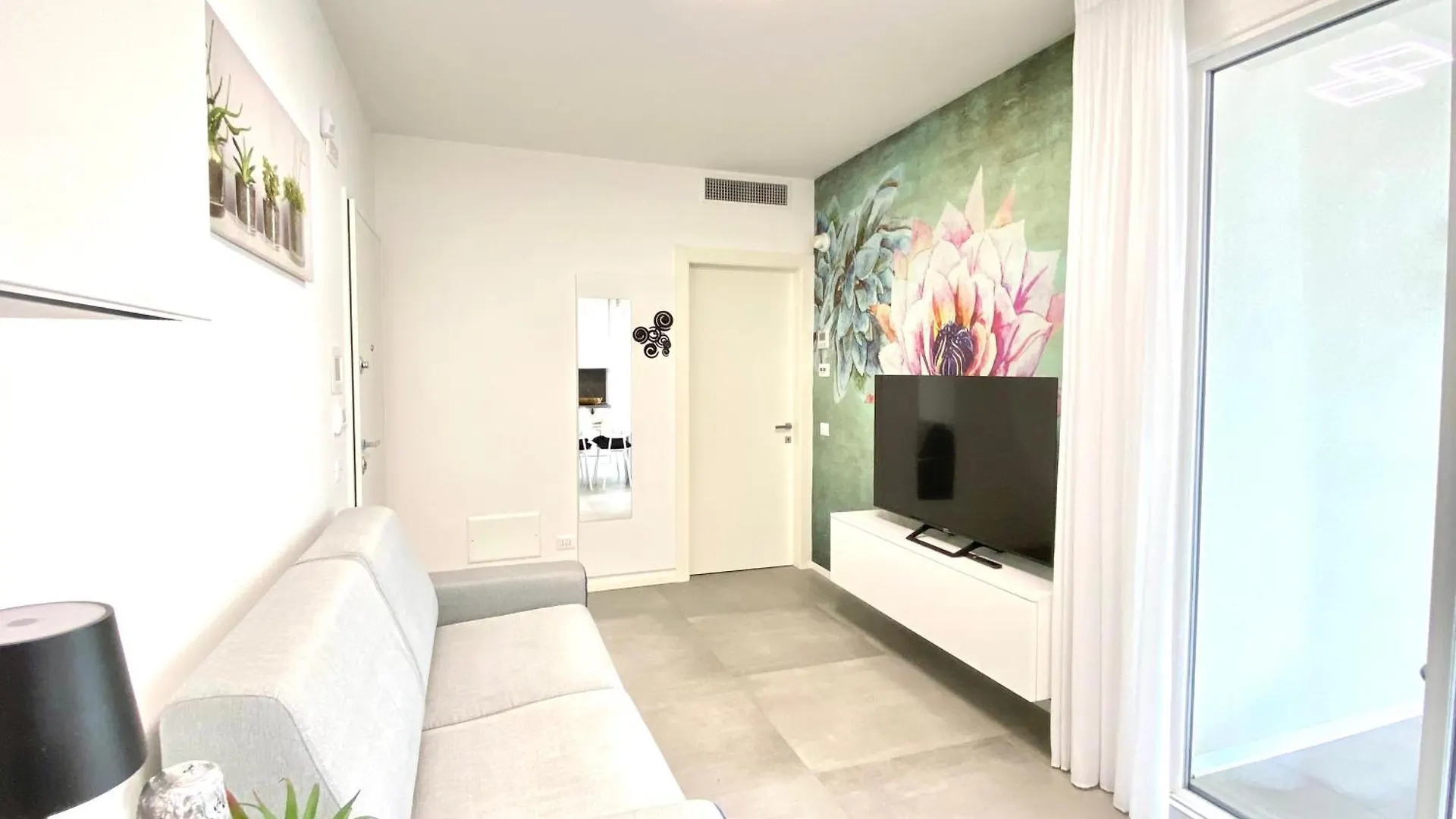 Tahiti Suite Frontemare - Jesolo - Solo Famiglie Appartamento