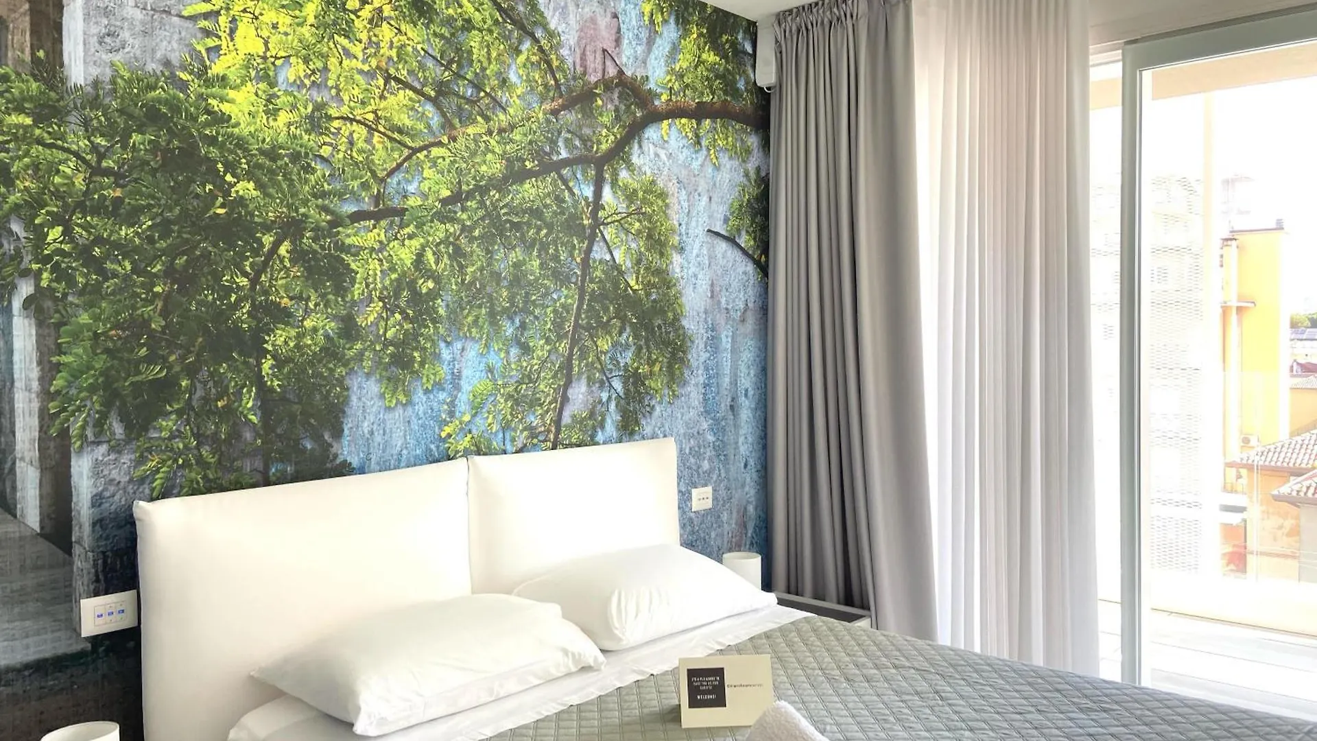 Appartamento Tahiti Suite Frontemare - Jesolo - Solo Famiglie